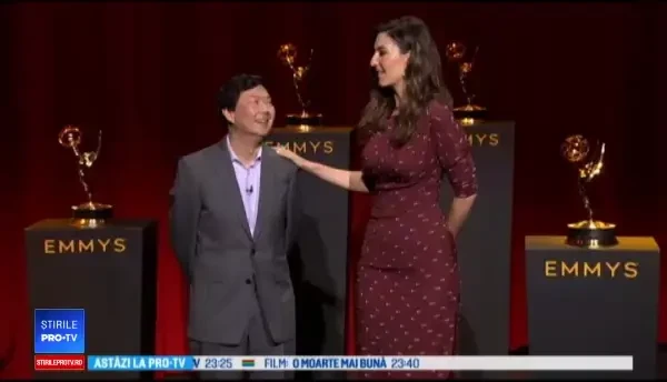 Premiile Emmy 2019. Record pentru Game of Thrones: 32 de nominalizări