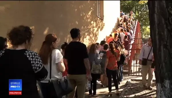 Titularizare 2019. Emoții mari pentru cei care vor un loc la catedră. „Dau a multa oară”