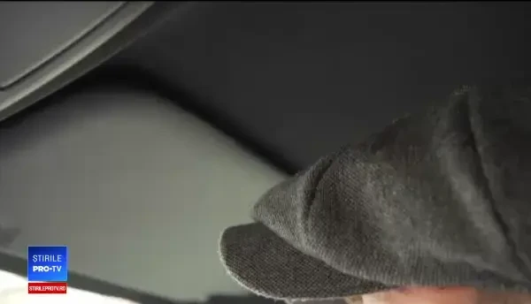 Rețea de sclavie uriașă în Marea Britanie. Majoritatea victimelor, din Europa de Est