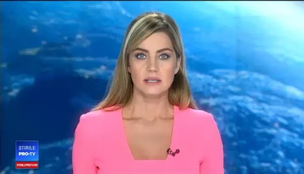 Un instructor auto din Olt, prins băut la volan. Era cu o elevă în mașină