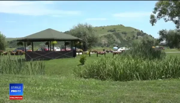 Mlaștini transformate în atracții turistice. Cât a costat investiția