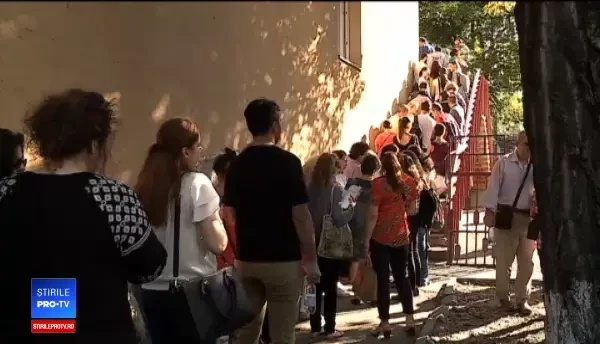 TITULARIZARE 2019: 7 candidați pe loc la examen. Marea miză din acest an