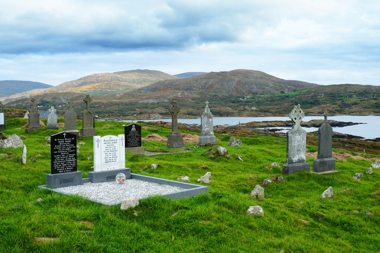 Descoperire istorică în Germania. Secretul ascuns al unui cimitir medieval