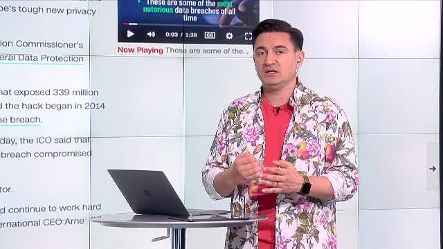 iLikeIT. GDPR face primele victime, dar în continuare firmele colectează prea multe date