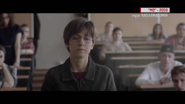 Filmul în care Dana Rogoz are rol principal ajunge la Festivalul de la Sarajevo