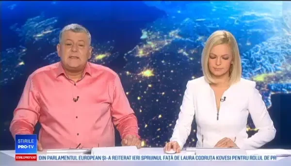 Ce se află în spatele exploziei de la Combinatul de Oțeluri Speciale din Târgoviște