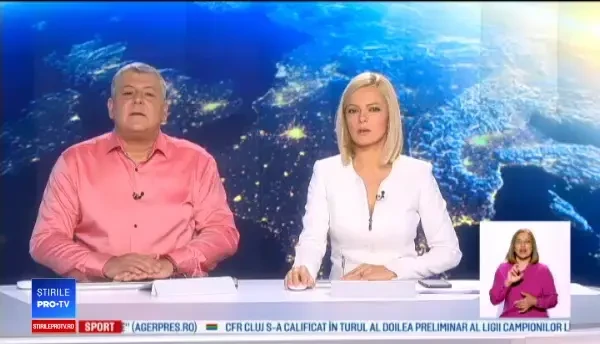 A suferit arsuri grave după ce i-a luat foc casa. Pompierii s-au luptat 5 ore cu flăcările