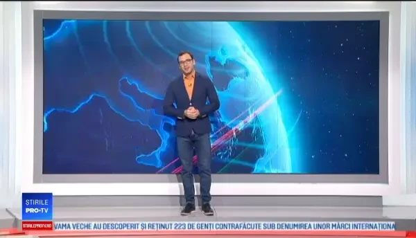 Vremea 18 iulie. Vor fi ploi și temperaturi maxime de 32 de grade