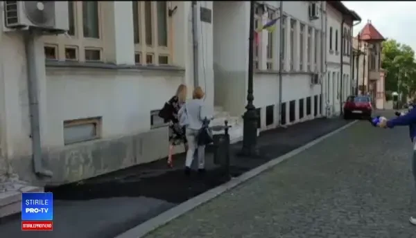 Cazul Sorinei este departe de a se sfârși. Procurorul general atacă decizia instanței