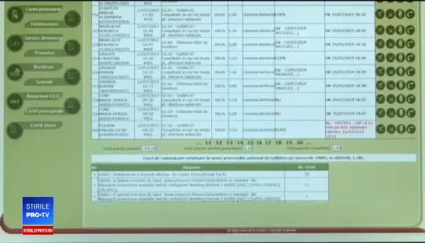 Salarii uriașe promise IT-iștilor care vin cu soluții pentru problemele CNAS