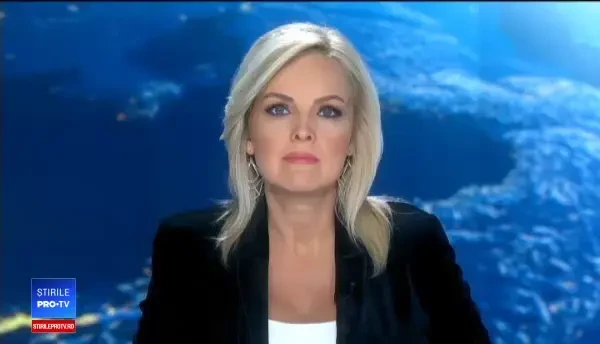 Filmul în care Dana Rogoz are rol principal ajunge la Festivalul de la Sarajevo