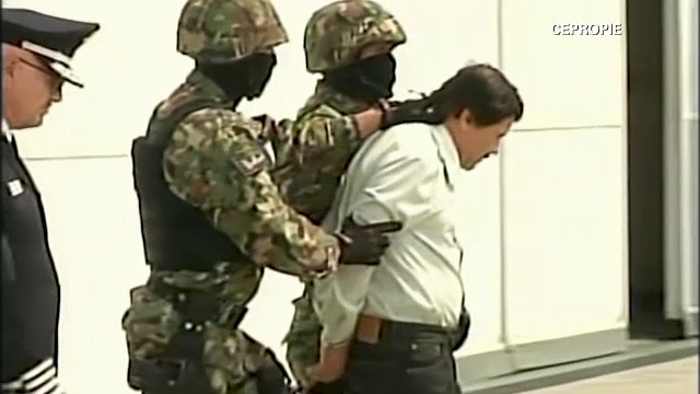 El Chapo a făcut apel la condamnarea sa pe viață. Cât ar putea dura procesul