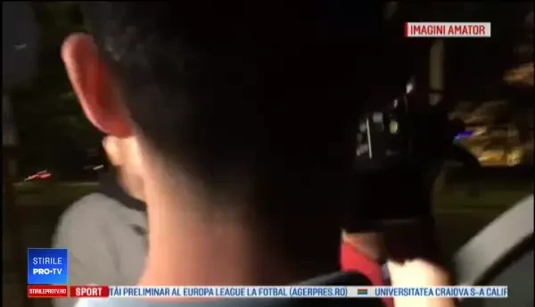 Leo de la Strehaia a fost reținut. Acum câteva zile şi fiul său a fost anchetat