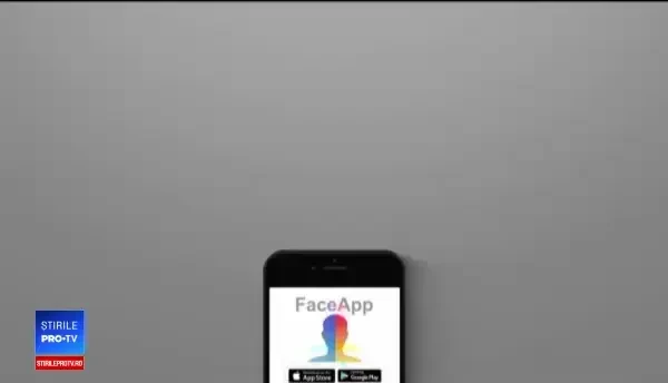 Aplicația FaceApp ar putea fi declarată "ameninţare pentru securitatea naţională a SUA"
