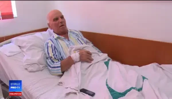 Gălățeanul cu West Nile. Zona unde a fost pișcat de țânțarul care a provocat boala