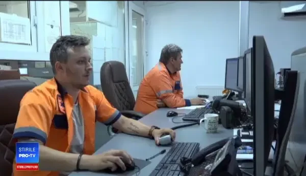 112, folosit pe post de taxi. Explicația halucinantă a unei persoane care a chemat ambulanța