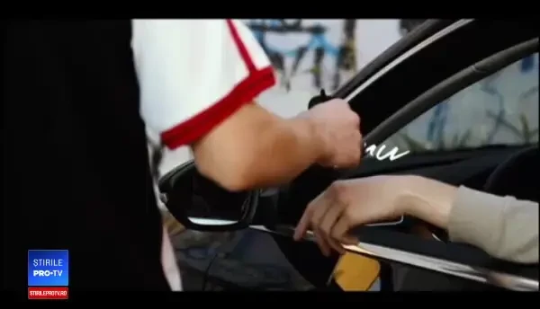 Elevii care au făcut un videoclip viral despre ministrul Andronescu: ”Nu a fost o ofensă”