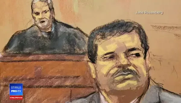 Scenariul în care oamenii lui El Chapo iau cu asalt cea mai securizată închisoare din SUA