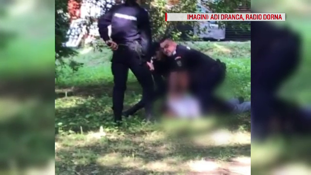 Medicii au primele concluzii în cazul bărbatului din Vatra Dornei, mort după un incident
