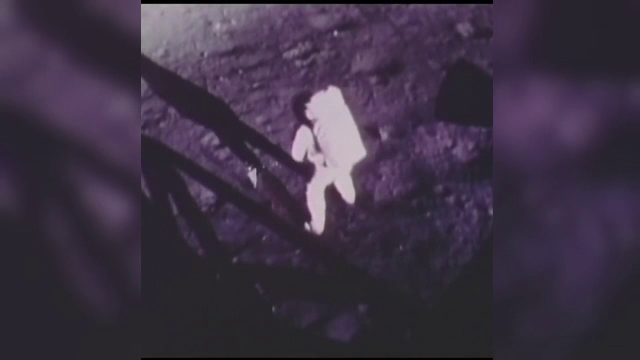 50 de ani de la prima aselenizare. Cum este sărbătorit evenimentul în SUA