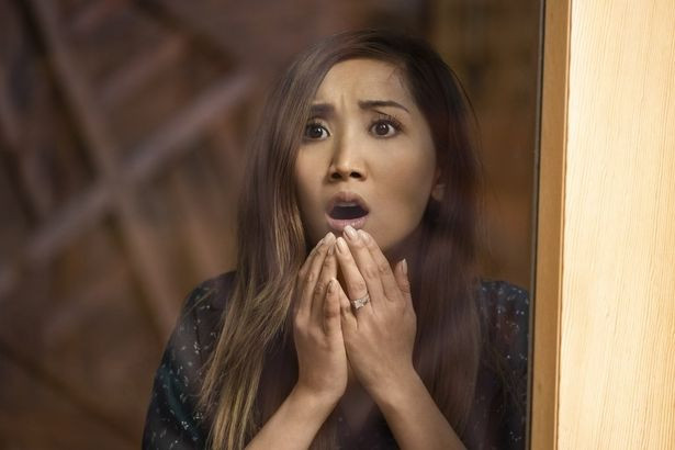 Noul film Netflix care i-a înspăimântat atât de tare pe fani încât n-au mai putut dormi