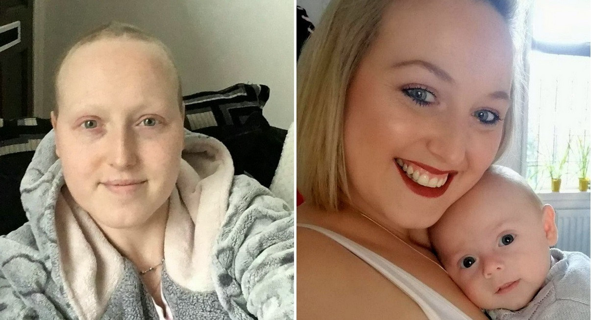 Coșmarul unei femei, diagnosticată greșit cu cancer. Și-a extirpat sânii