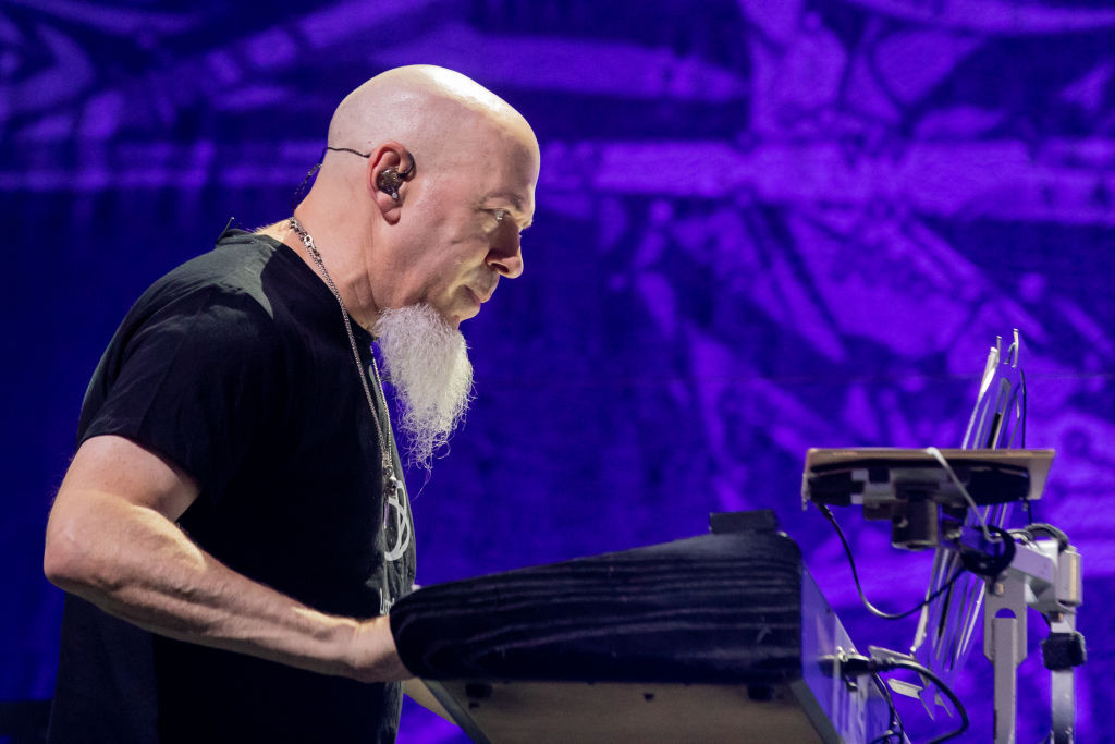 Jordan Rudess