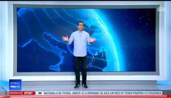 Vremea 20 iulie. Revin canicula și disconfortul termic. Când se anunță ploi