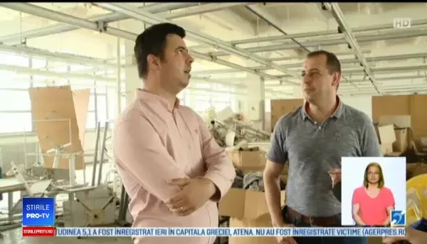 Soluția găsită de firmele de IT care se plâng de lipsa birourilor