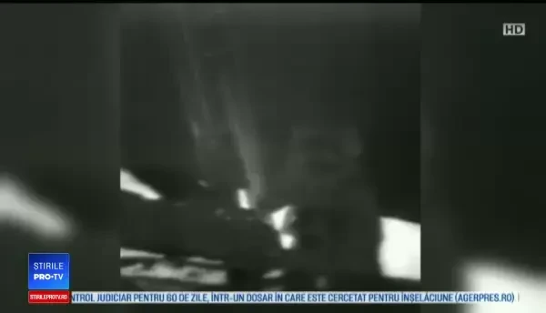 50 de ani de la prima aselenizare. Cum este sărbătorit evenimentul în SUA