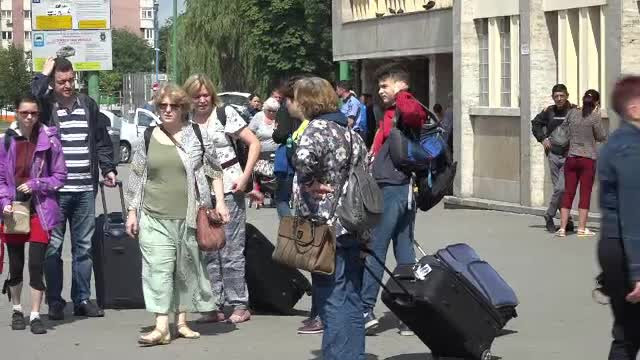 Străinii, tot mai nemulțumiți de România. Povestea unui turist: ”A fost groaznic”