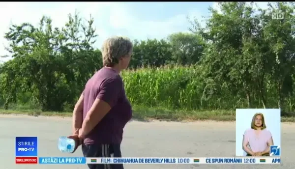 Un bărbat din Dâmbovița s-a sinucis. Descoperirea șocantă făcută de soție