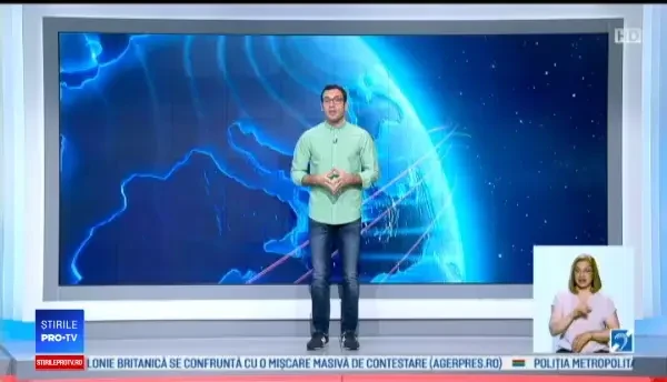 Vremea 21 iulie. Canicula cuprinde toată țara. Ce temperaturi anunță meteorologii