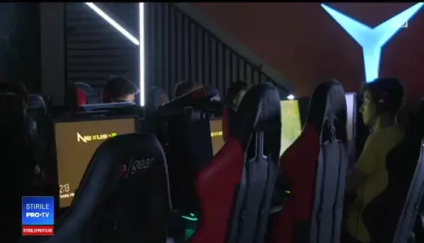 Românii care fac bani din jocurile video. La 21 de ani, a câștigat 1 milion de dolari