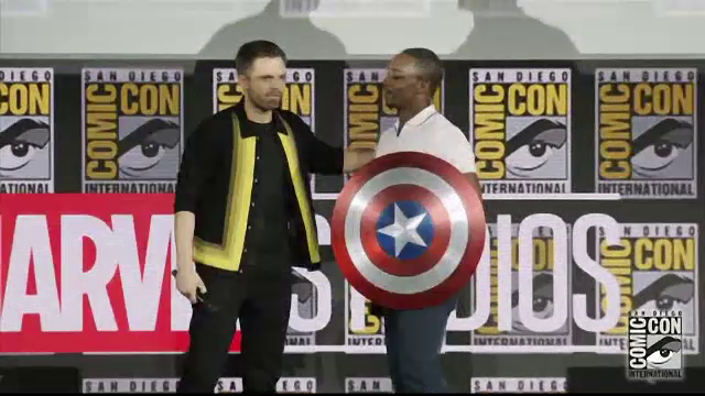 Expansiunea Universului Marvel continuă într-un ritm accelerat. Surprizele imense anunţate