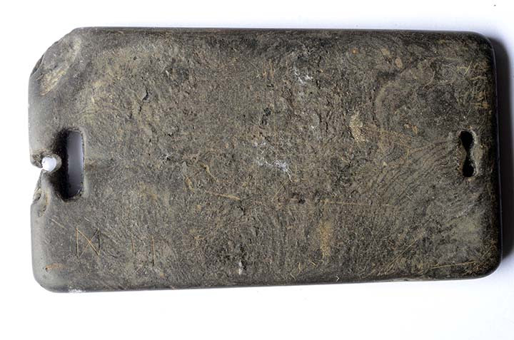 "Atlantida" din Siberia. Obiectul de acum 2.000 de ani care seamănă cu un smartphone