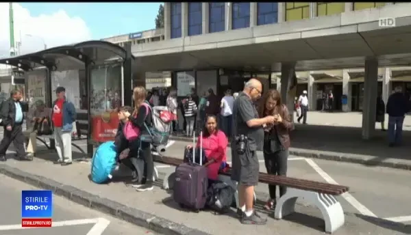 Străinii, tot mai nemulțumiți de România. Povestea unui turist: ”A fost groaznic”