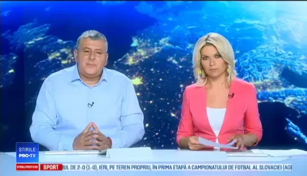 Urmărire bizară în California. Ce le-a făcut un şofer poliţiştilor care îl urmăreau