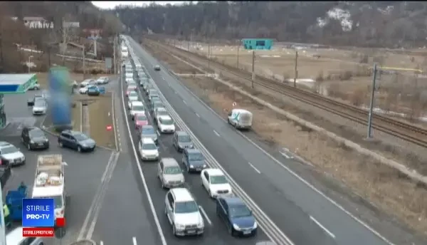 Dăncilă nu i-a anunțat pe chinezi cu privire la Comarnic-Brașov. Reacția lor când au aflat