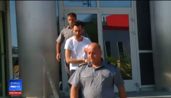 SRI cere expulzarea unui palestinian. Ar fi trimis bani organizației teroriste Hamas