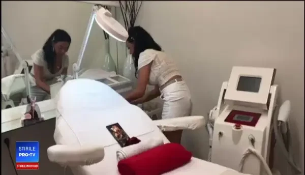 Românii merg cu diplome în străinătate și ajung să lucreze în saloane sau în cafenele