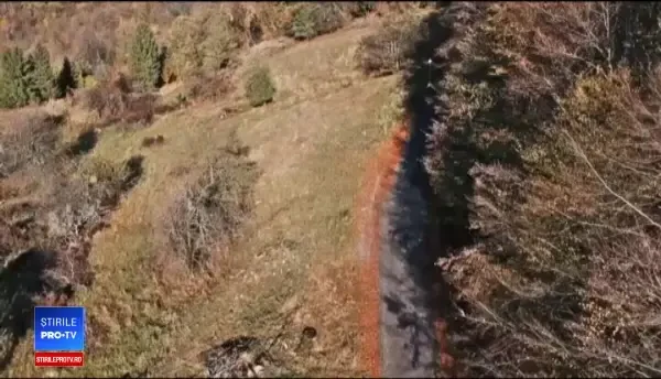 „Via Transilvanica", drumul de 1.000 de km care va străbate România, prinde contur