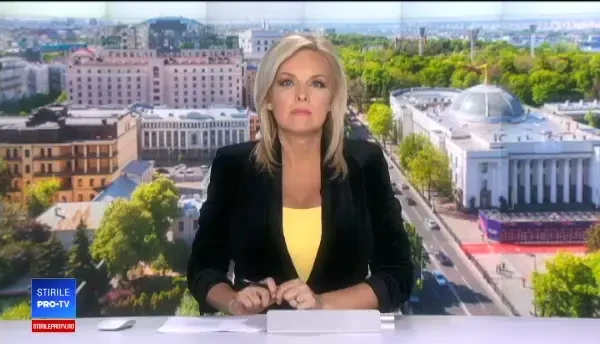 Partidul lui Zelenski conduce în alegerile parlamentare anticipate din Ucraina