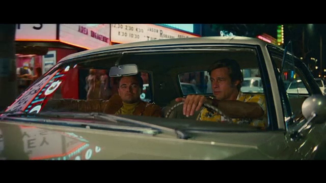 DiCaprio și Brad Pitt, dezvăluiri din culisele "A fost odată la Hollywood"