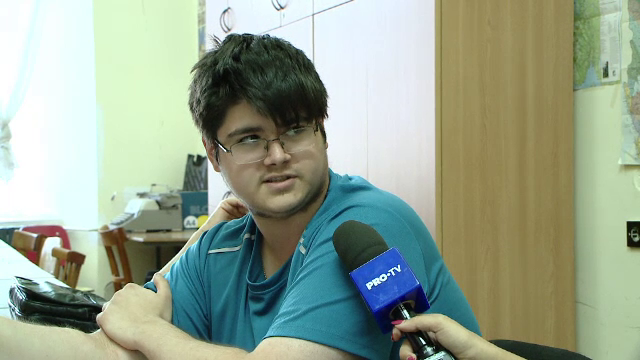 Un tânăr român stabilit în SUA vrea să studieze în România. Ce facultate a ales