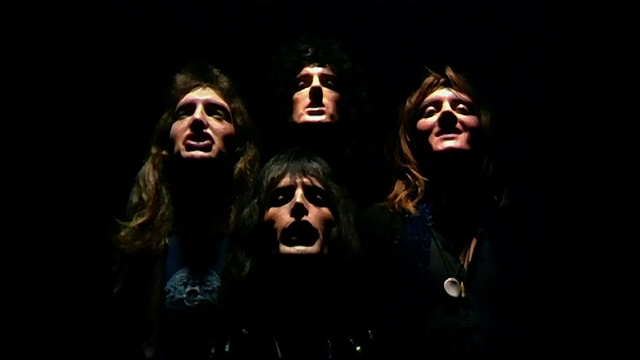 Hitul "Bohemian Rhapsody" a doborât un nou record. Promisiunea lui Brian May