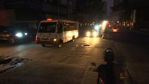 Drama oamenilor din Venezuela: "Mi-e foame, aş vrea să mănânc ceva"