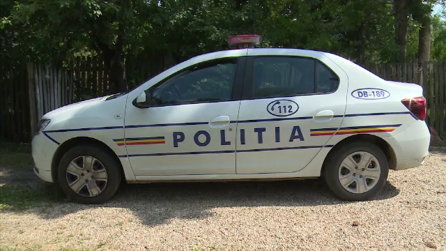 Minore găsite de polițiști, după ce au dispărut de acasă. Ce au făcut
