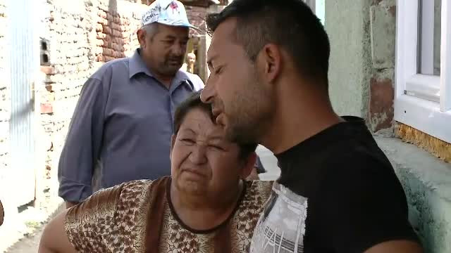 Minoră, omorâtă în bătaie de iubitul ei, la o stână. Câți ani are bărbatul