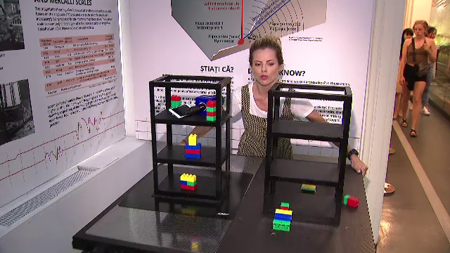 Tehnologia care ne protejează de cutremur, în România. Scutul de apărare al japonezilor